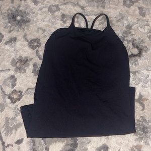 Lululemon y back tank top